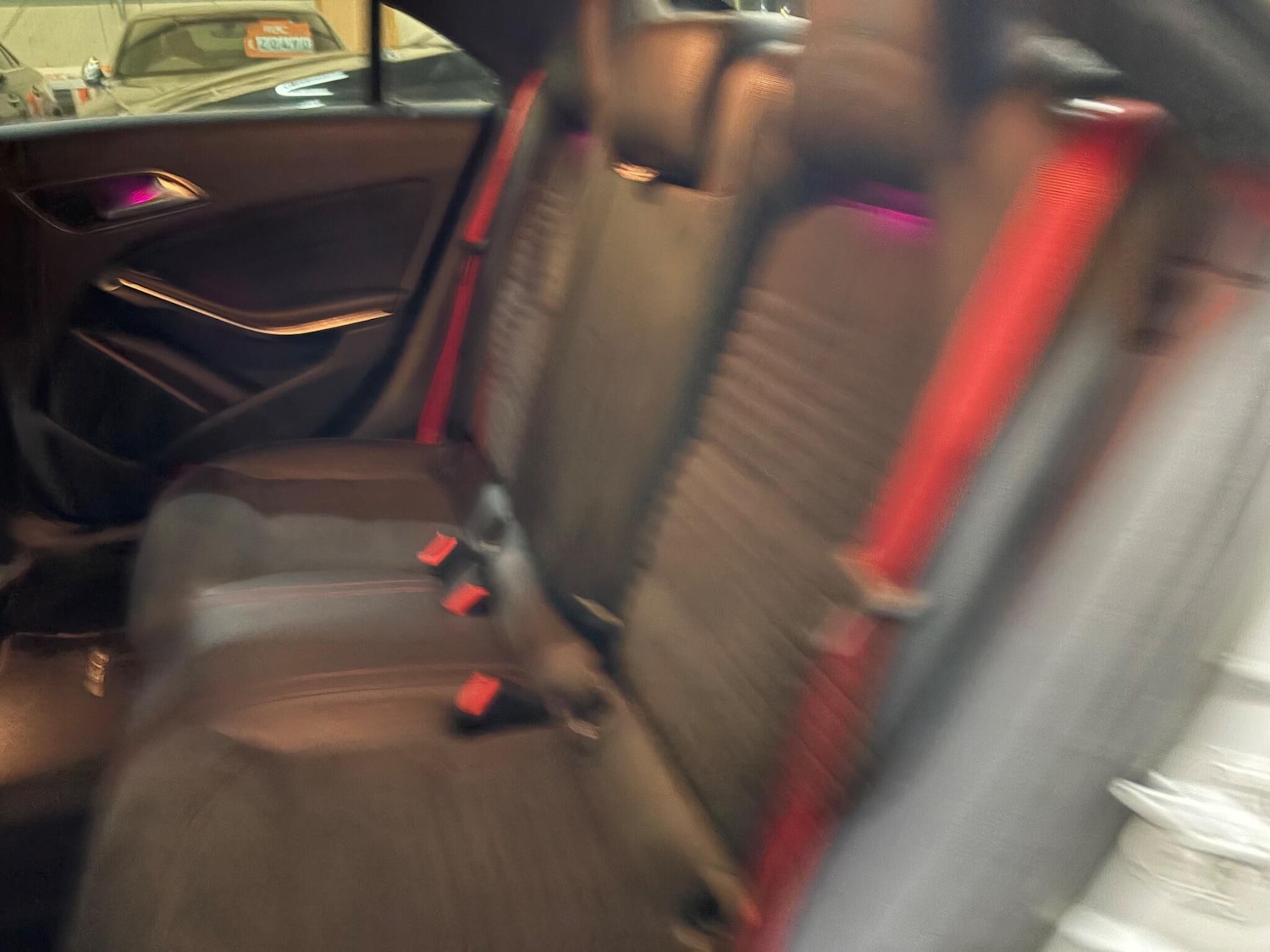 Used Mercedes-Benz CLA 2016 for sale - 77202513: Photo 16