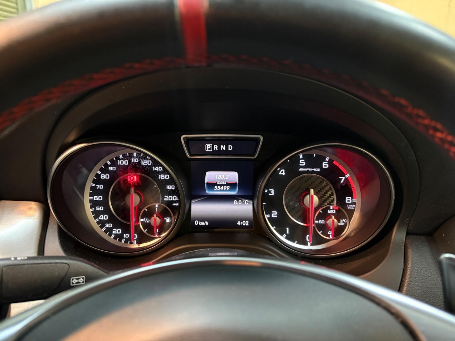 Used Mercedes-Benz CLA 2016 for sale - 77202513: Photo 18