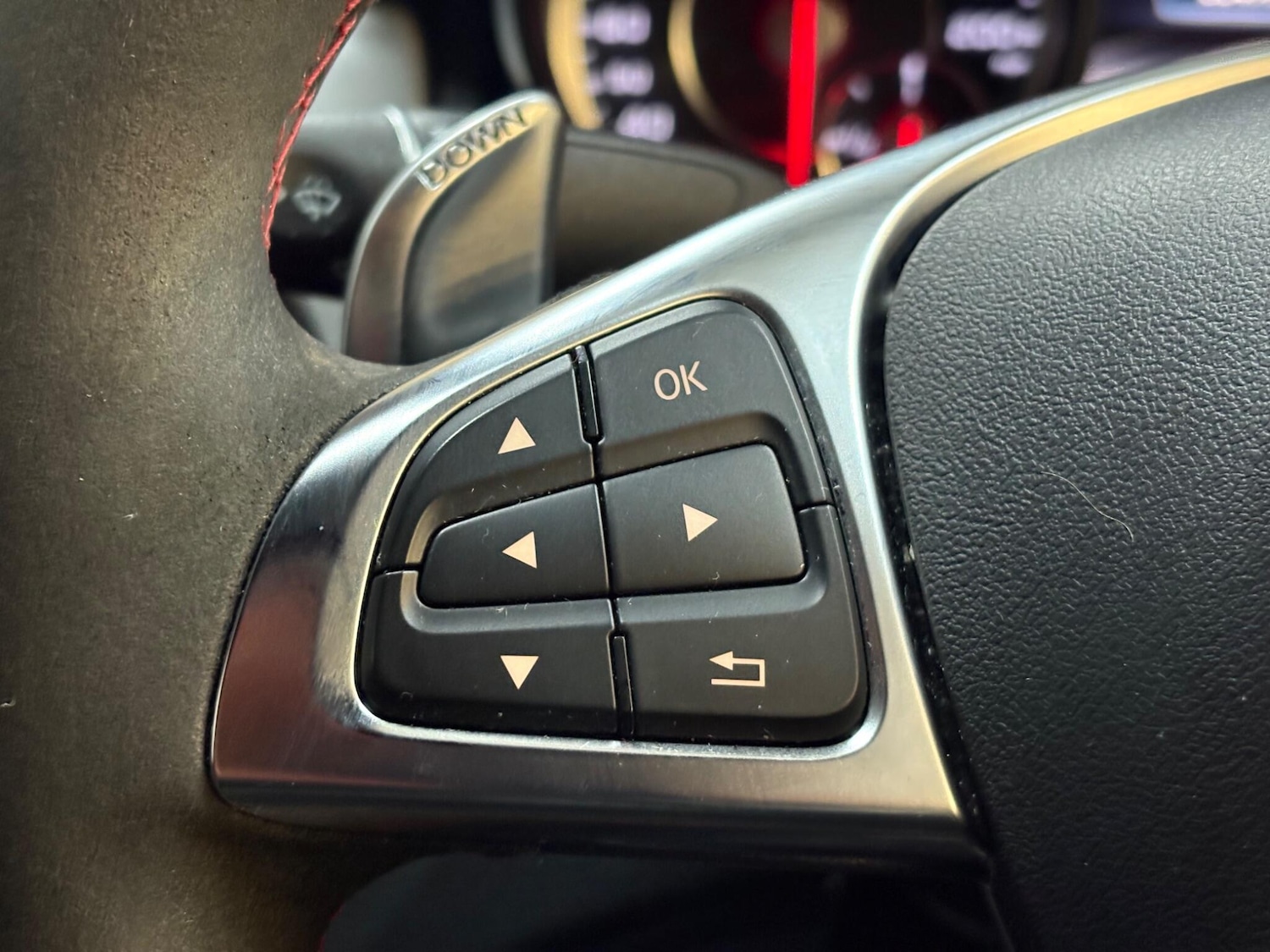 Used Mercedes-Benz CLA 2016 for sale - 77202513: Photo 19