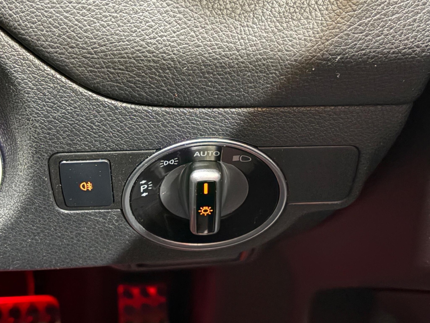 Used Mercedes-Benz CLA 2016 for sale - 77202513: Photo 23