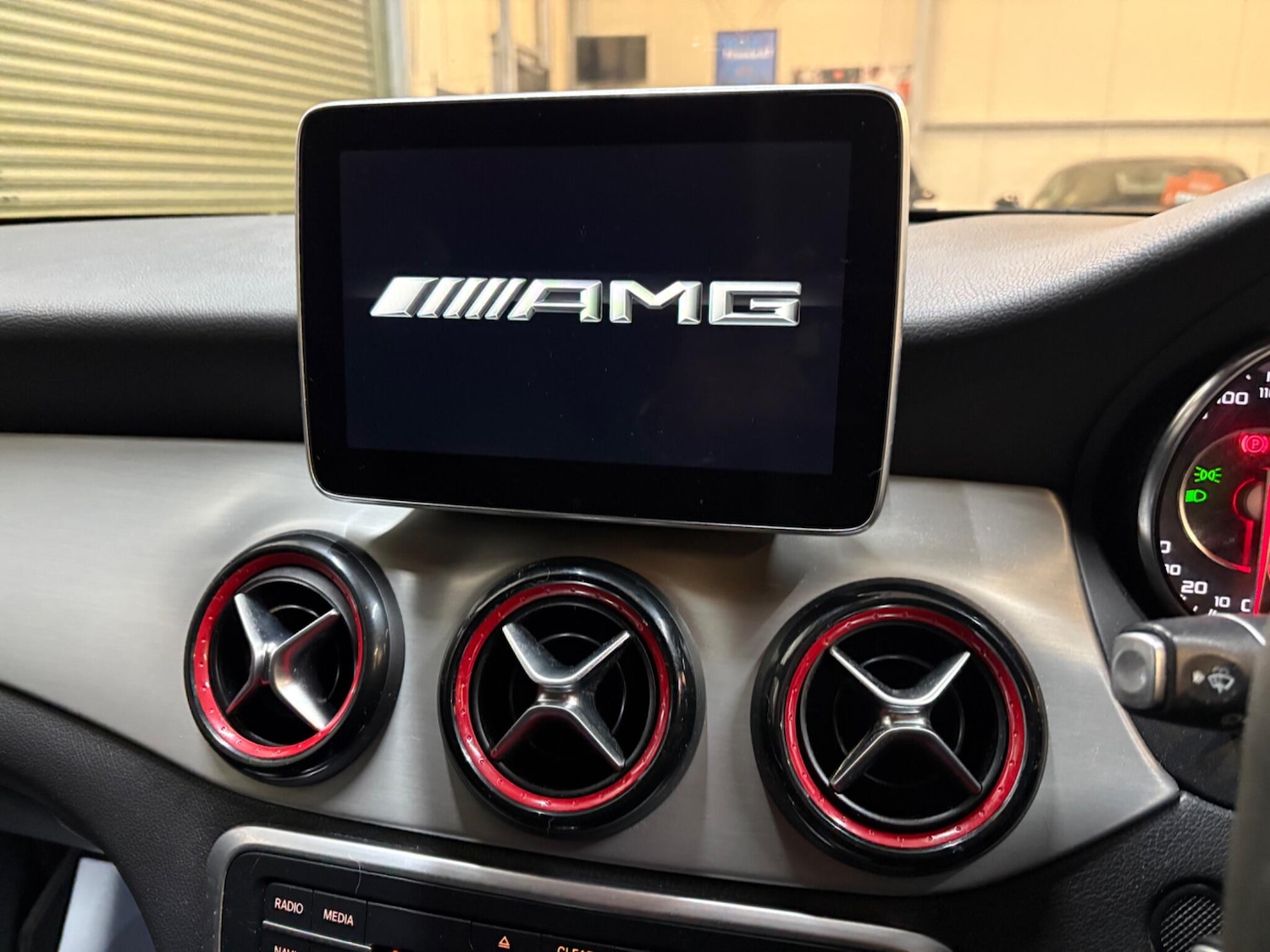 Used Mercedes-Benz CLA 2016 for sale - 77202513: Photo 25