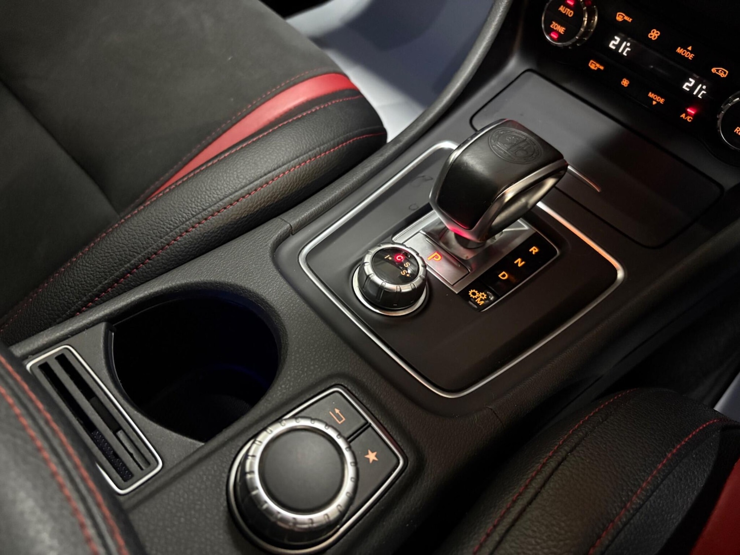 Used Mercedes-Benz CLA 2016 for sale - 77202513: Photo 27