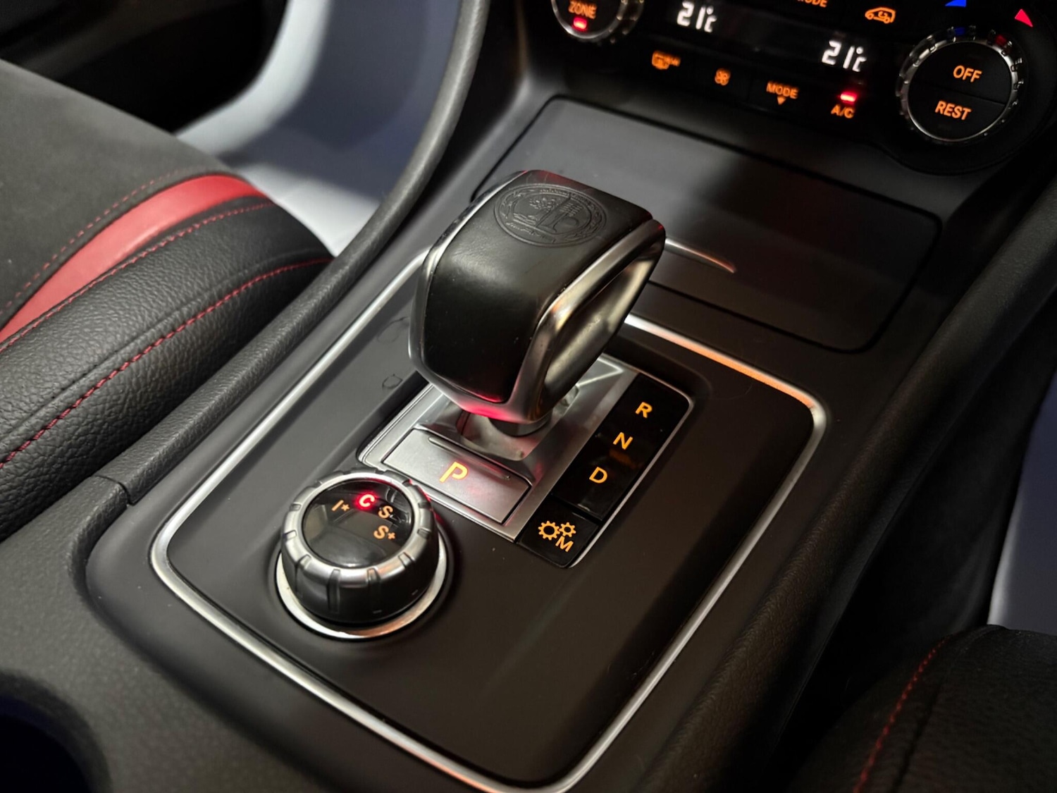 Used Mercedes-Benz CLA 2016 for sale - 77202513: Photo 28