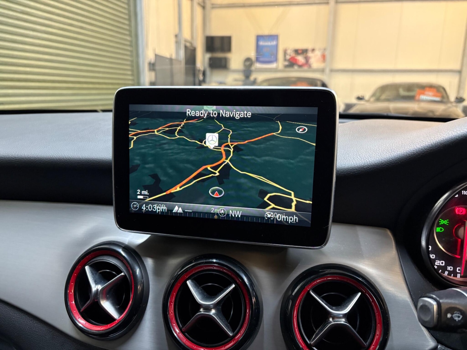 Used Mercedes-Benz CLA 2016 for sale - 77202513: Photo 30