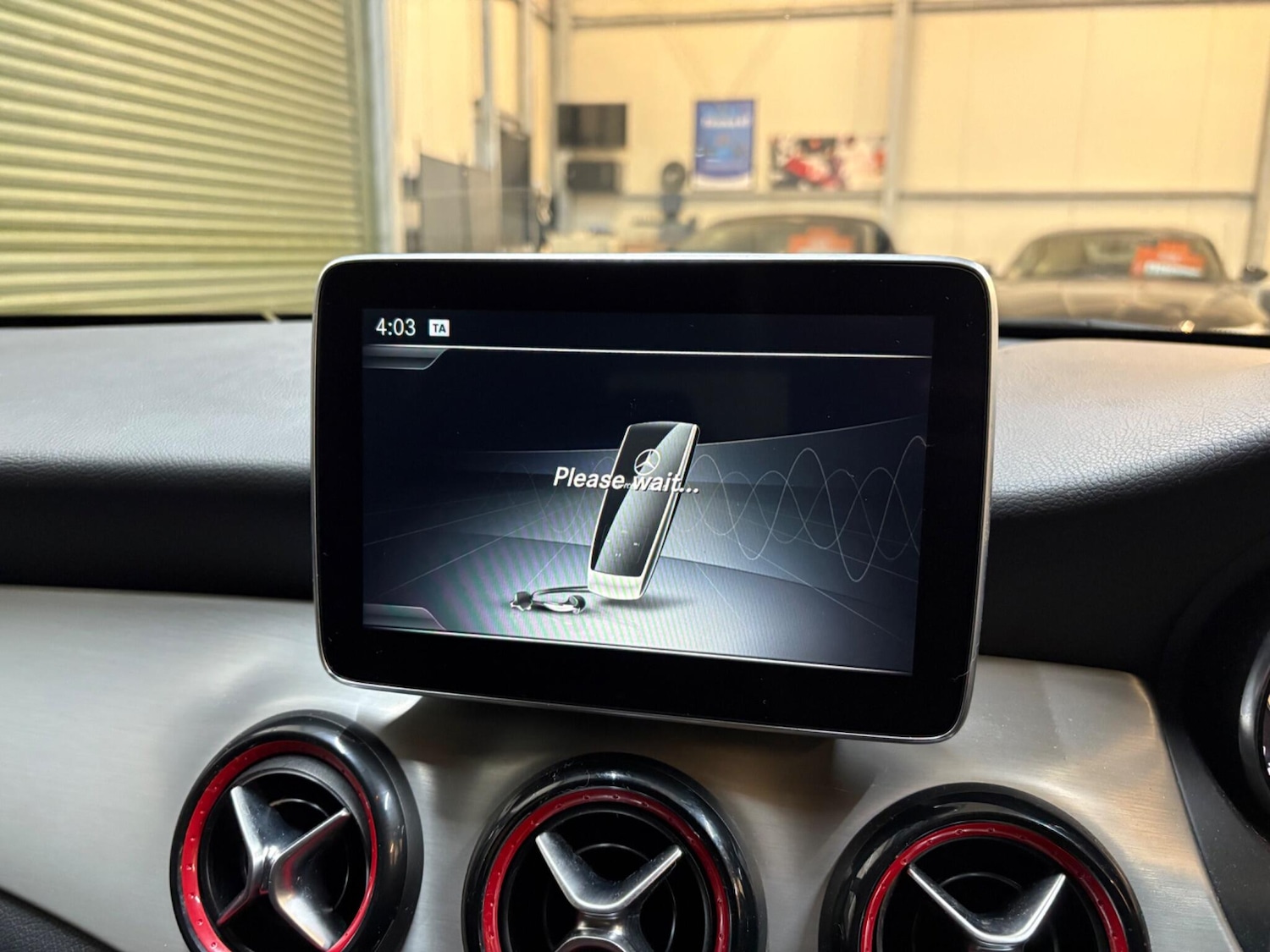 Used Mercedes-Benz CLA 2016 for sale - 77202513: Photo 31