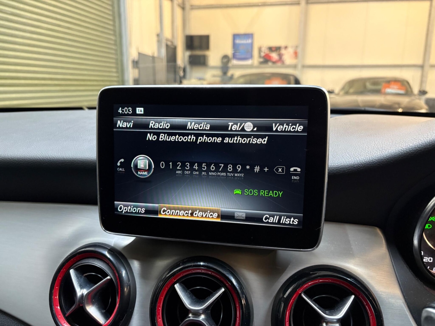 Used Mercedes-Benz CLA 2016 for sale - 77202513: Photo 33