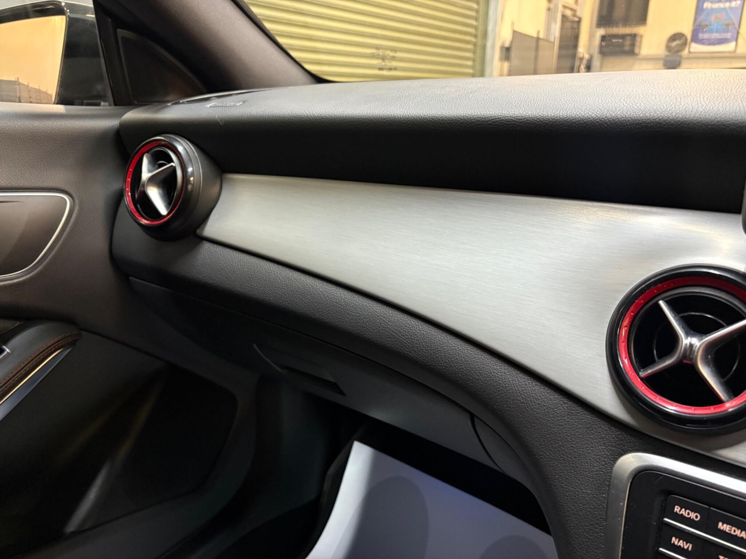 Used Mercedes-Benz CLA 2016 for sale - 77202513: Photo 36