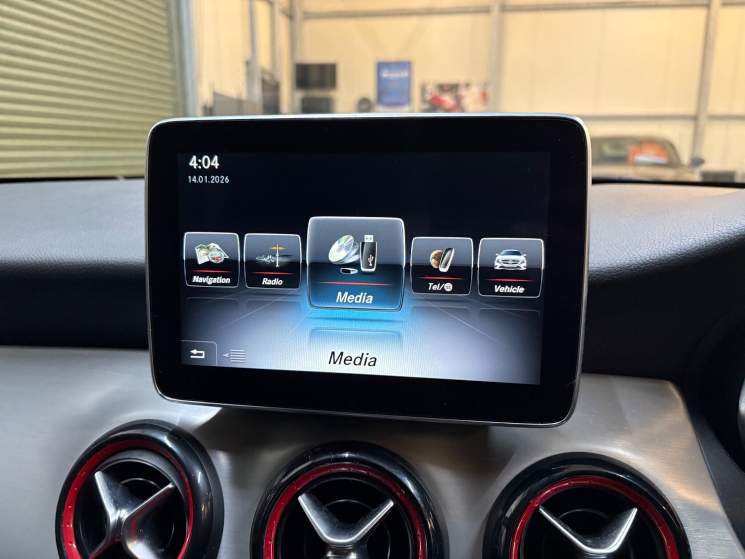 Used Mercedes-Benz CLA 2016 for sale - 77202513: Photo 37