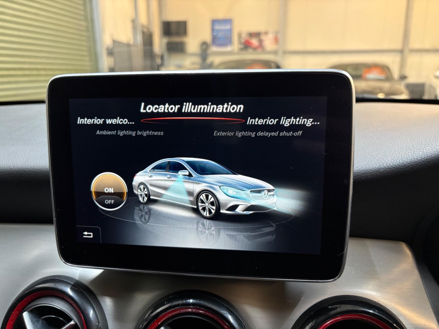 Used Mercedes-Benz CLA 2016 for sale - 77202513: Photo 39