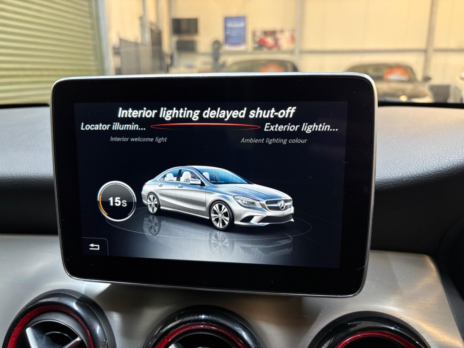 Used Mercedes-Benz CLA 2016 for sale - 77202513: Photo 40