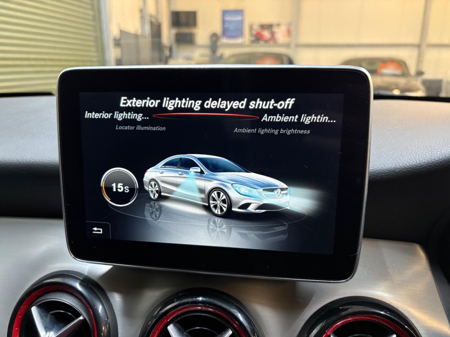 Used Mercedes-Benz CLA 2016 for sale - 77202513: Photo 41