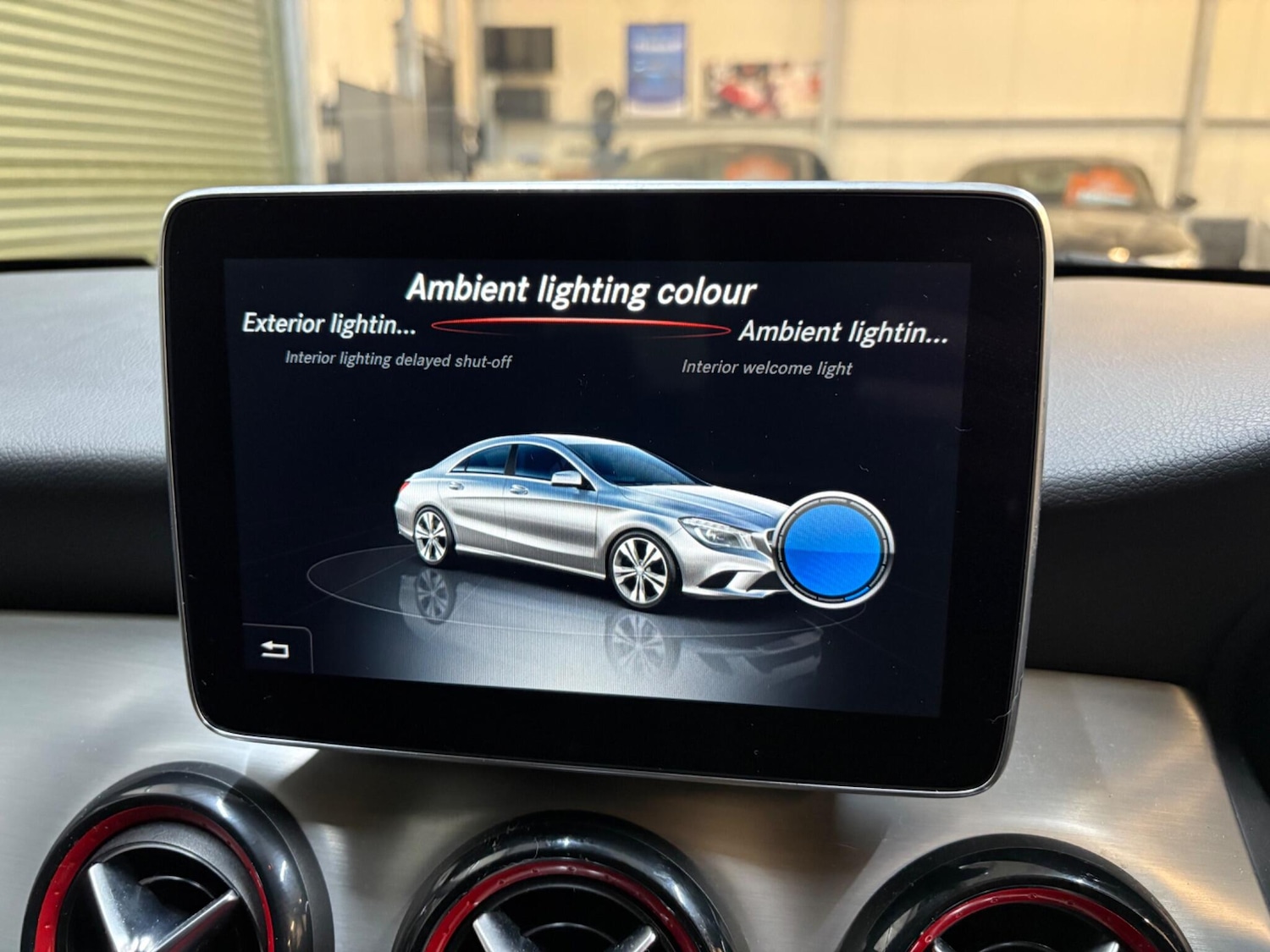 Used Mercedes-Benz CLA 2016 for sale - 77202513: Photo 42