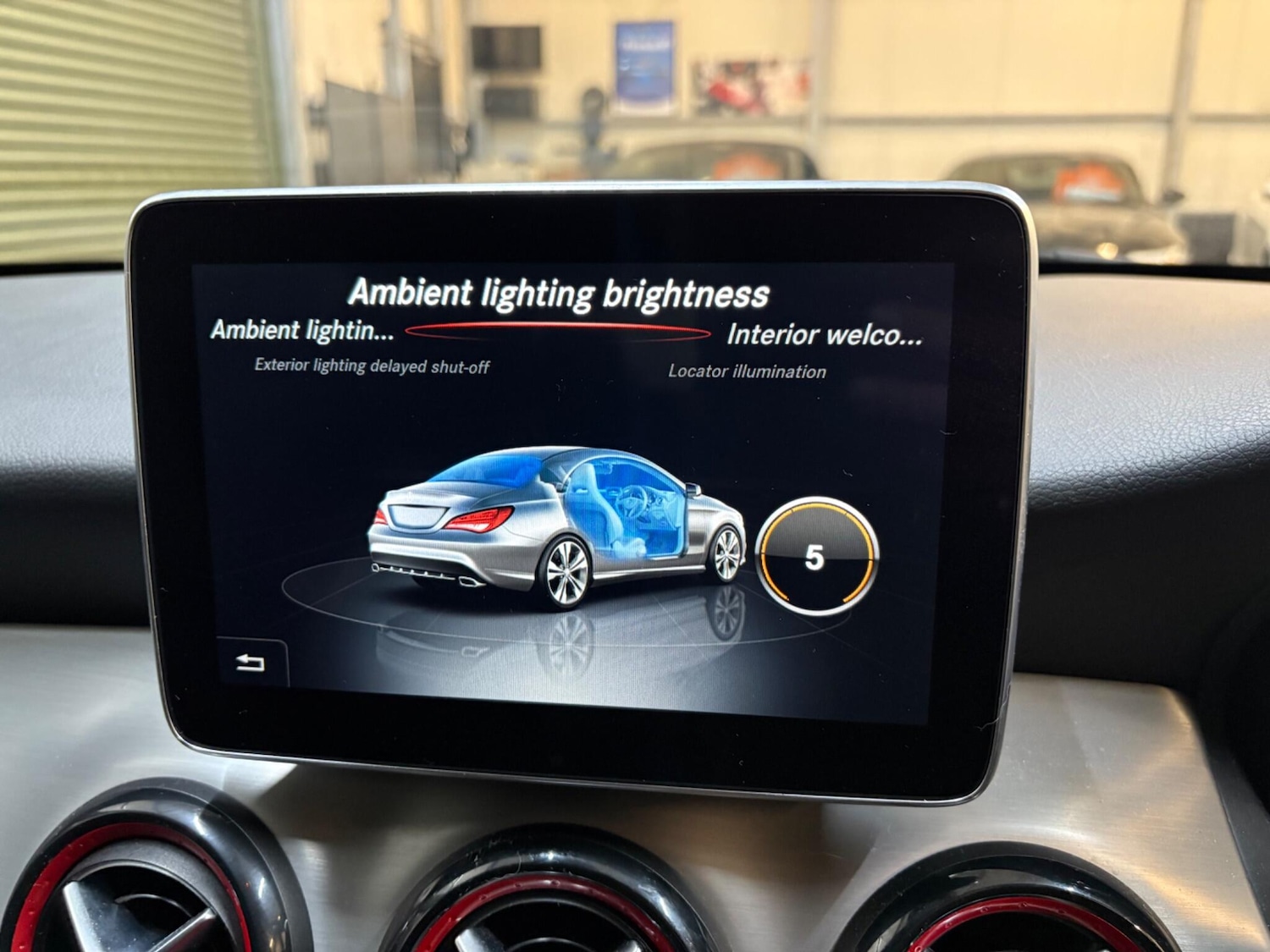 Used Mercedes-Benz CLA 2016 for sale - 77202513: Photo 44