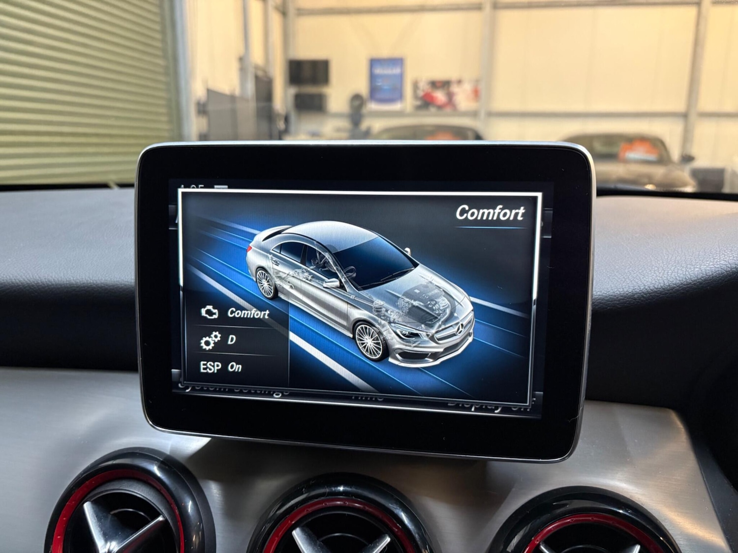 Used Mercedes-Benz CLA 2016 for sale - 77202513: Photo 45