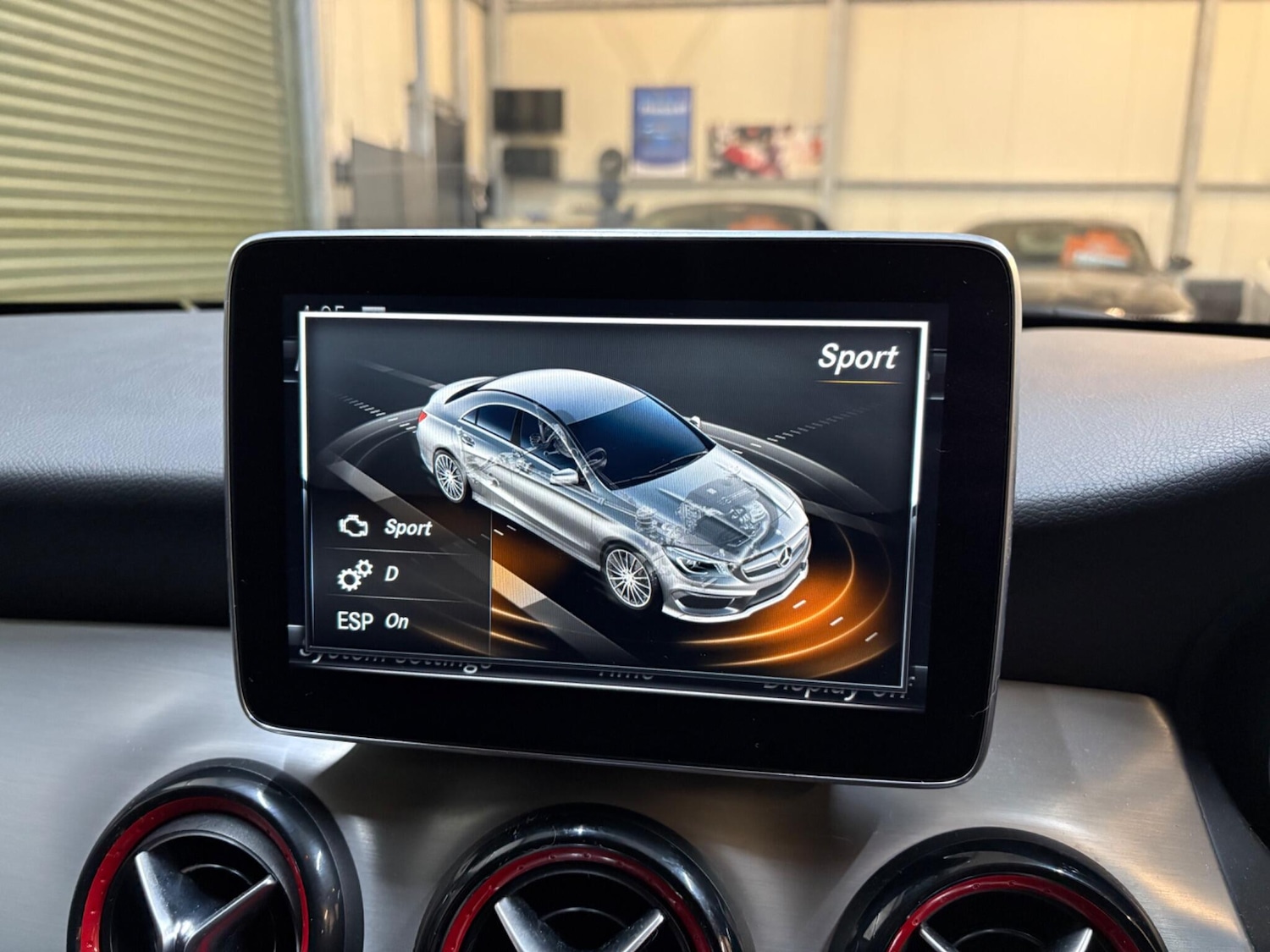 Used Mercedes-Benz CLA 2016 for sale - 77202513: Photo 46