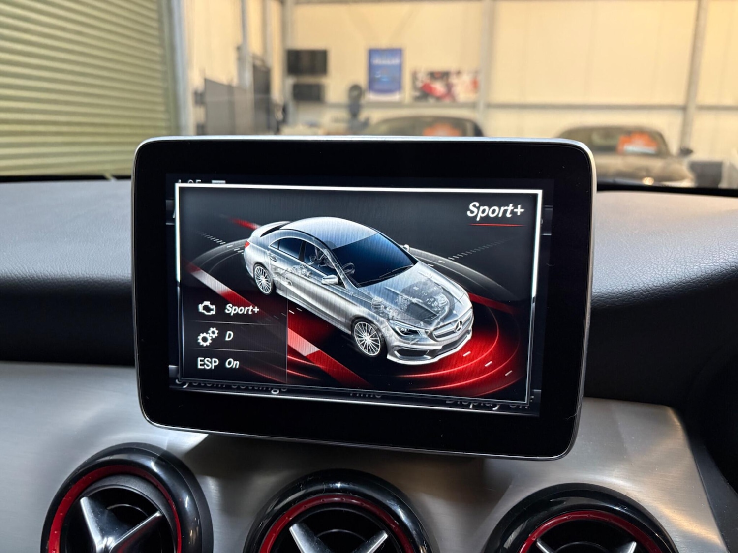 Used Mercedes-Benz CLA 2016 for sale - 77202513: Photo 47