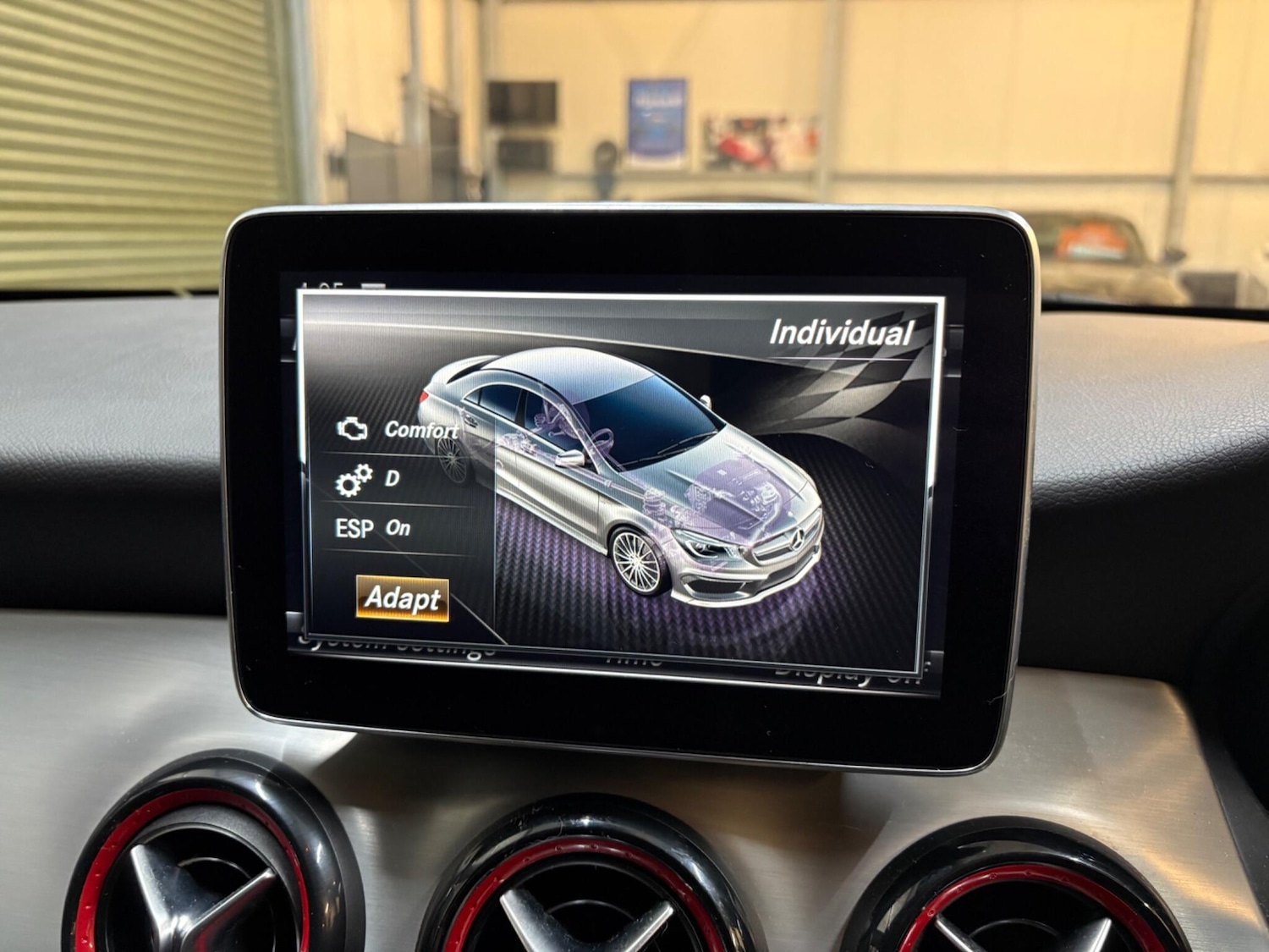 Used Mercedes-Benz CLA 2016 for sale - 77202513: Photo 48