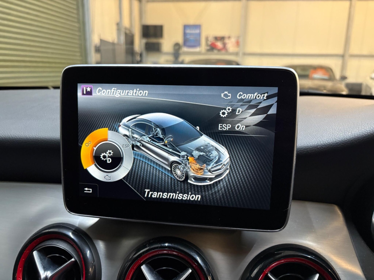 Used Mercedes-Benz CLA 2016 for sale - 77202513: Photo 50