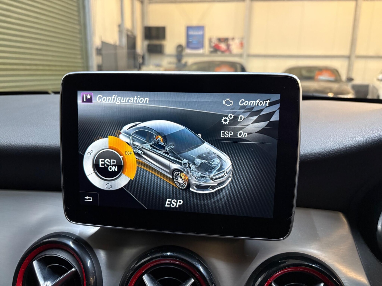 Used Mercedes-Benz CLA 2016 for sale - 77202513: Photo 51