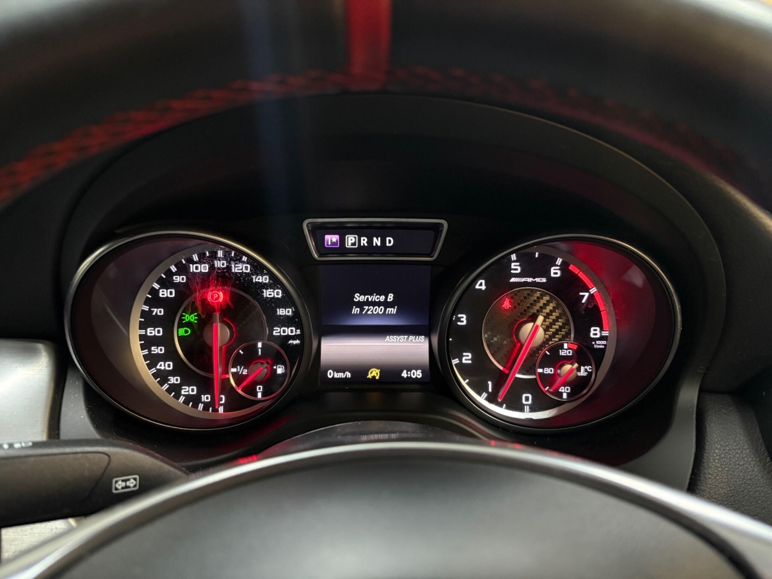 Used Mercedes-Benz CLA 2016 for sale - 77202513: Photo 52