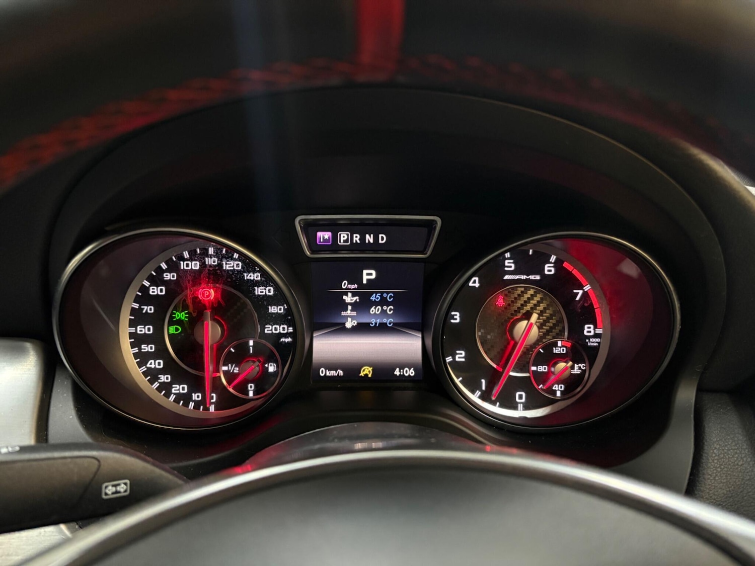 Used Mercedes-Benz CLA 2016 for sale - 77202513: Photo 53