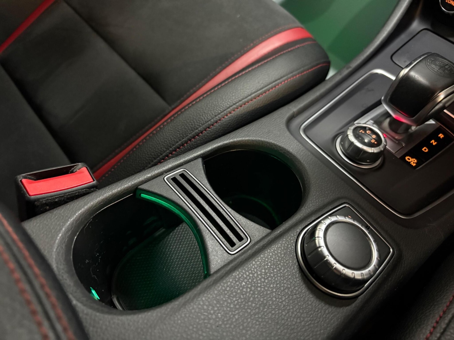 Used Mercedes-Benz CLA 2016 for sale - 77202513: Photo 55