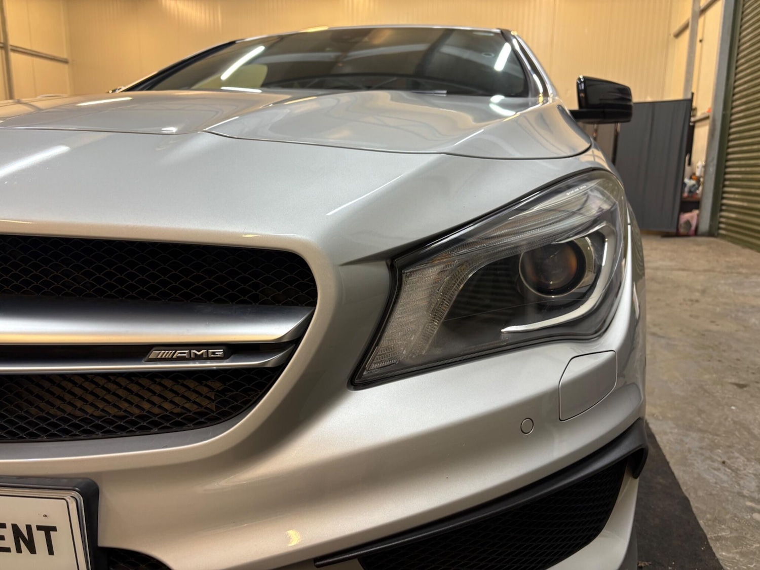 Used Mercedes-Benz CLA 2016 for sale - 77202513: Photo 66