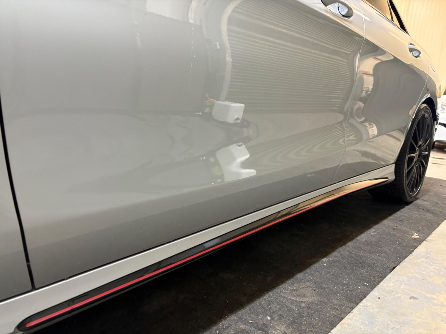 Used Mercedes-Benz CLA 2016 for sale - 77202513: Photo 68