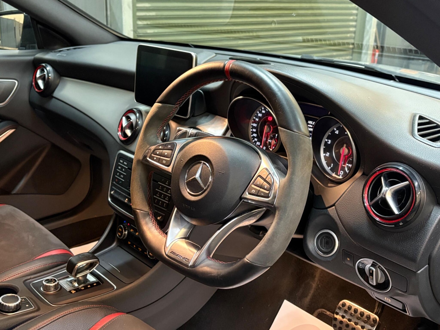 Used Mercedes-Benz CLA 2016 for sale - 77202513: Photo 7