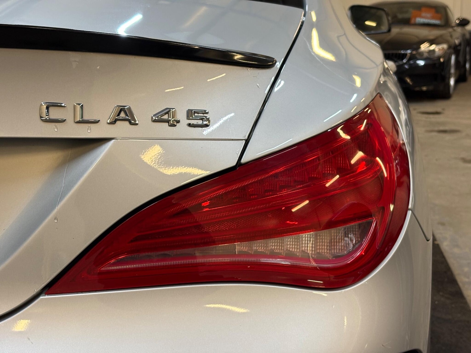 Used Mercedes-Benz CLA 2016 for sale - 77202513: Photo 71