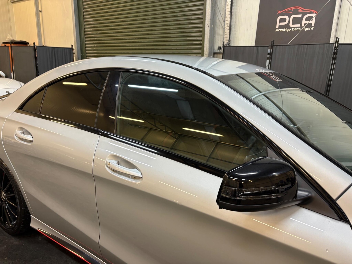 Used Mercedes-Benz CLA 2016 for sale - 77202513: Photo 77