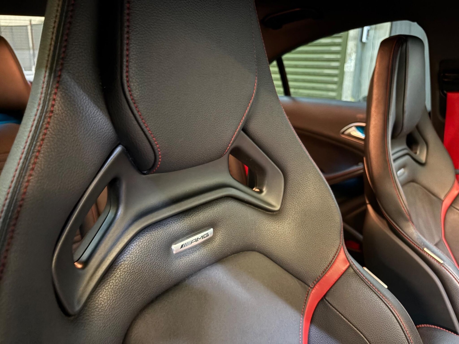 Used Mercedes-Benz CLA 2016 for sale - 77202513: Photo 9