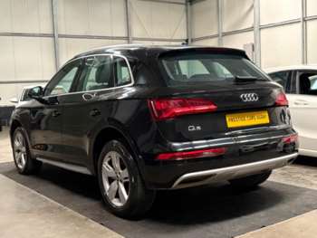 Used Audi Q5 2017 for sale - 74989886: Photo