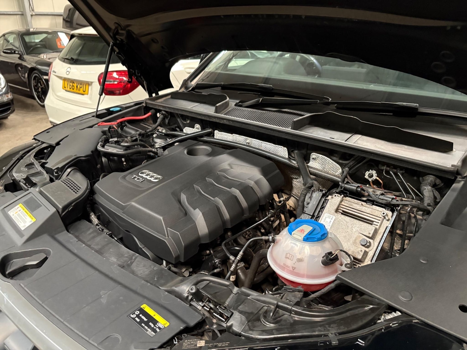 Vehicle 56