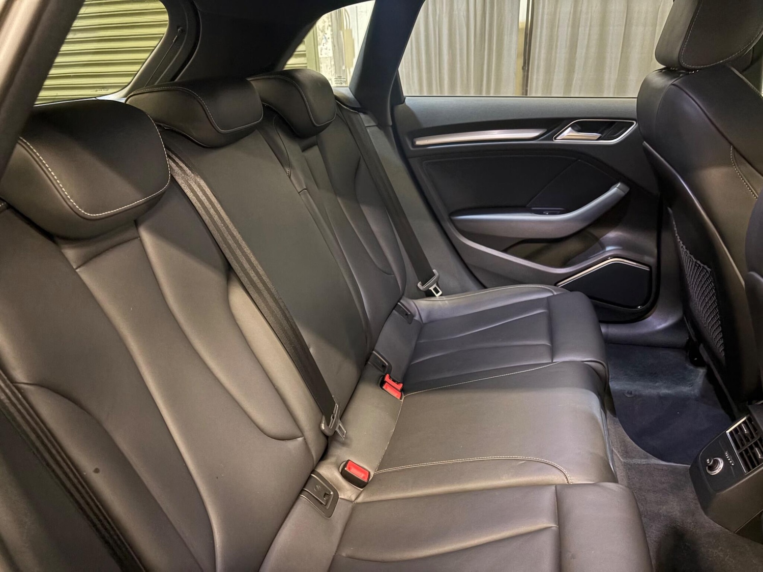 Used Audi A3 2018 for sale - 76592465: Photo 10