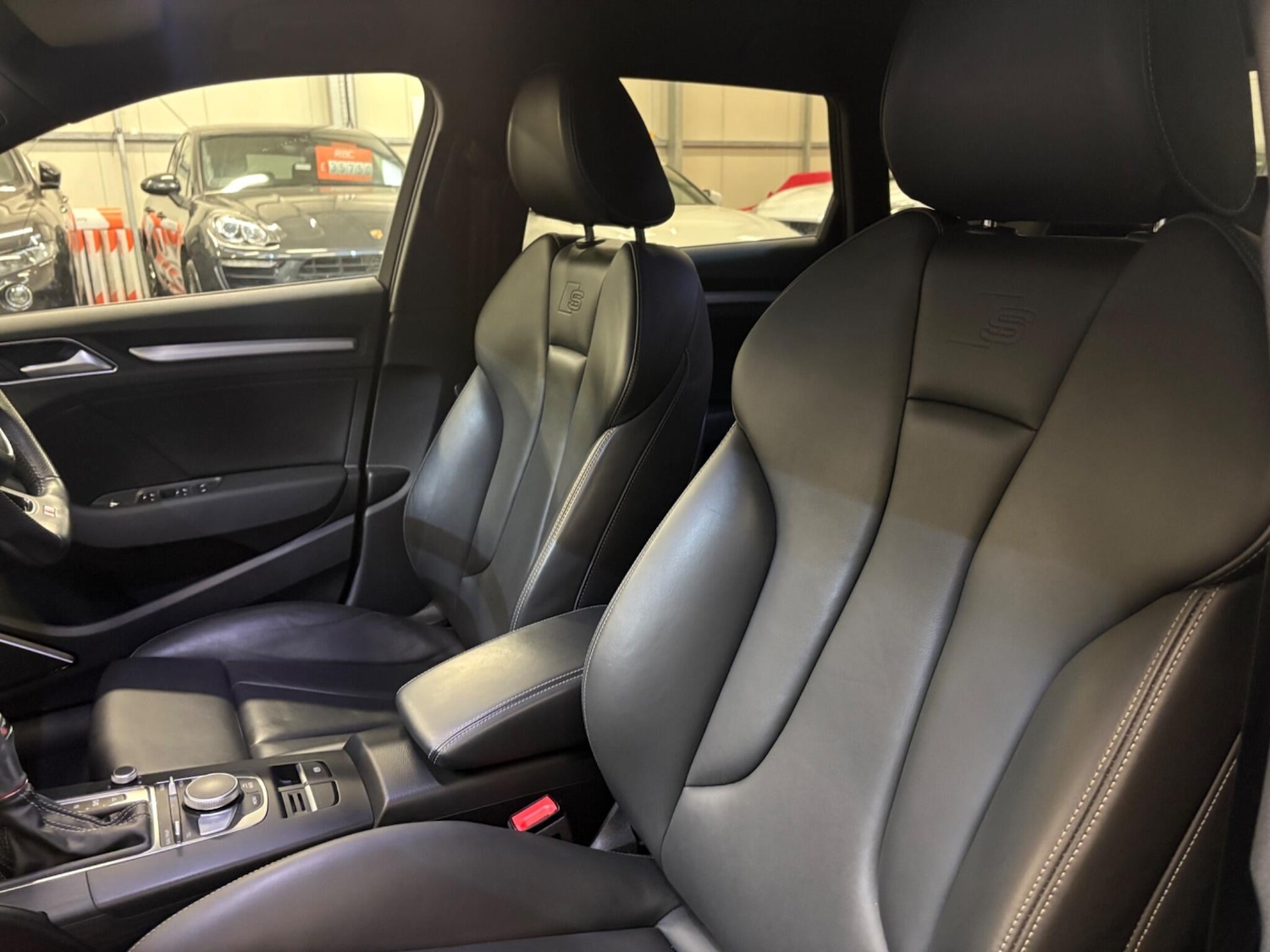 Used Audi A3 2018 for sale - 76592465: Photo 12