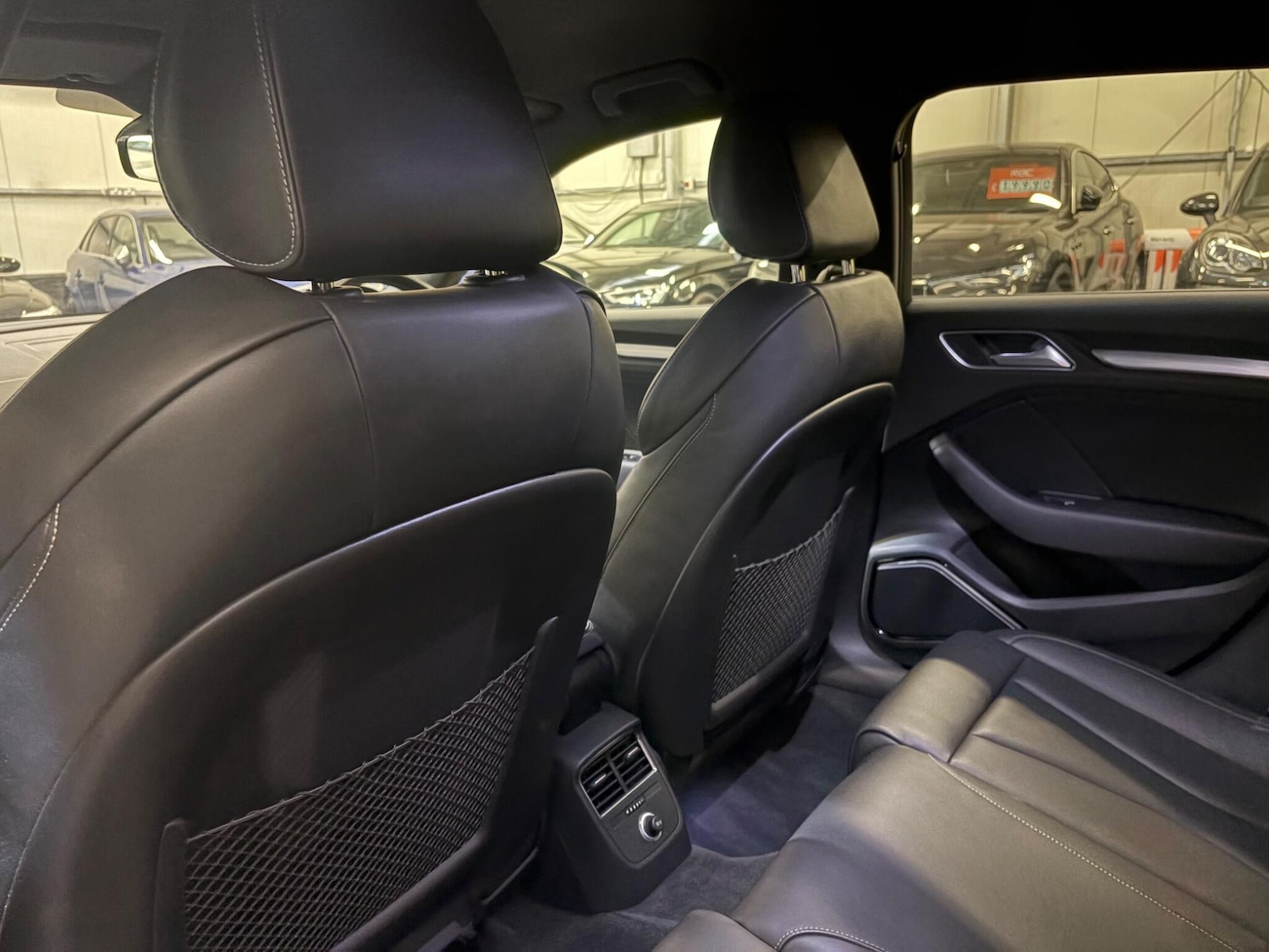 Used Audi A3 2018 for sale - 76592465: Photo 14