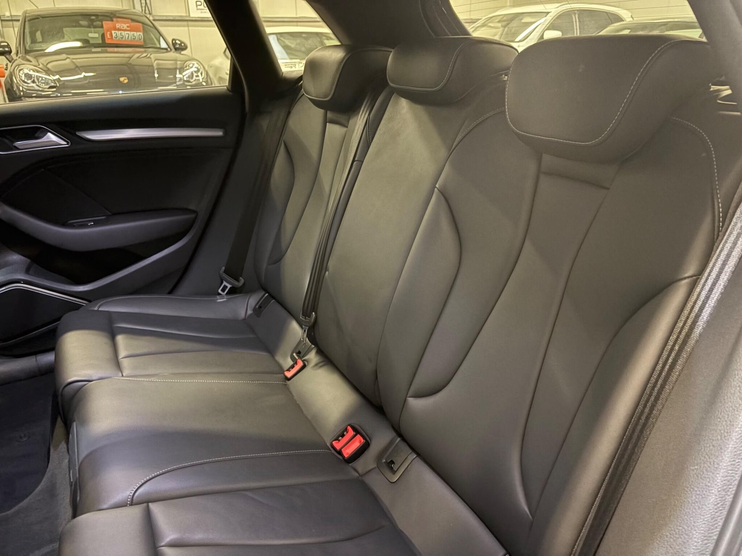 Used Audi A3 2018 for sale - 76592465: Photo 15