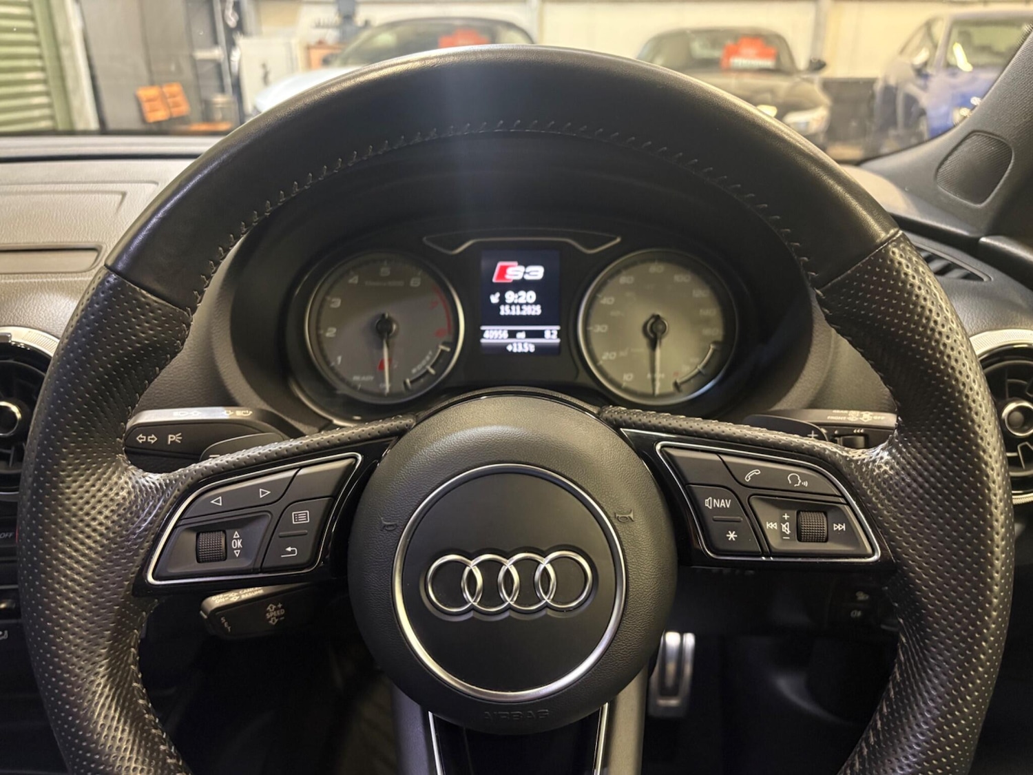 Used Audi A3 2018 for sale - 76592465: Photo 16
