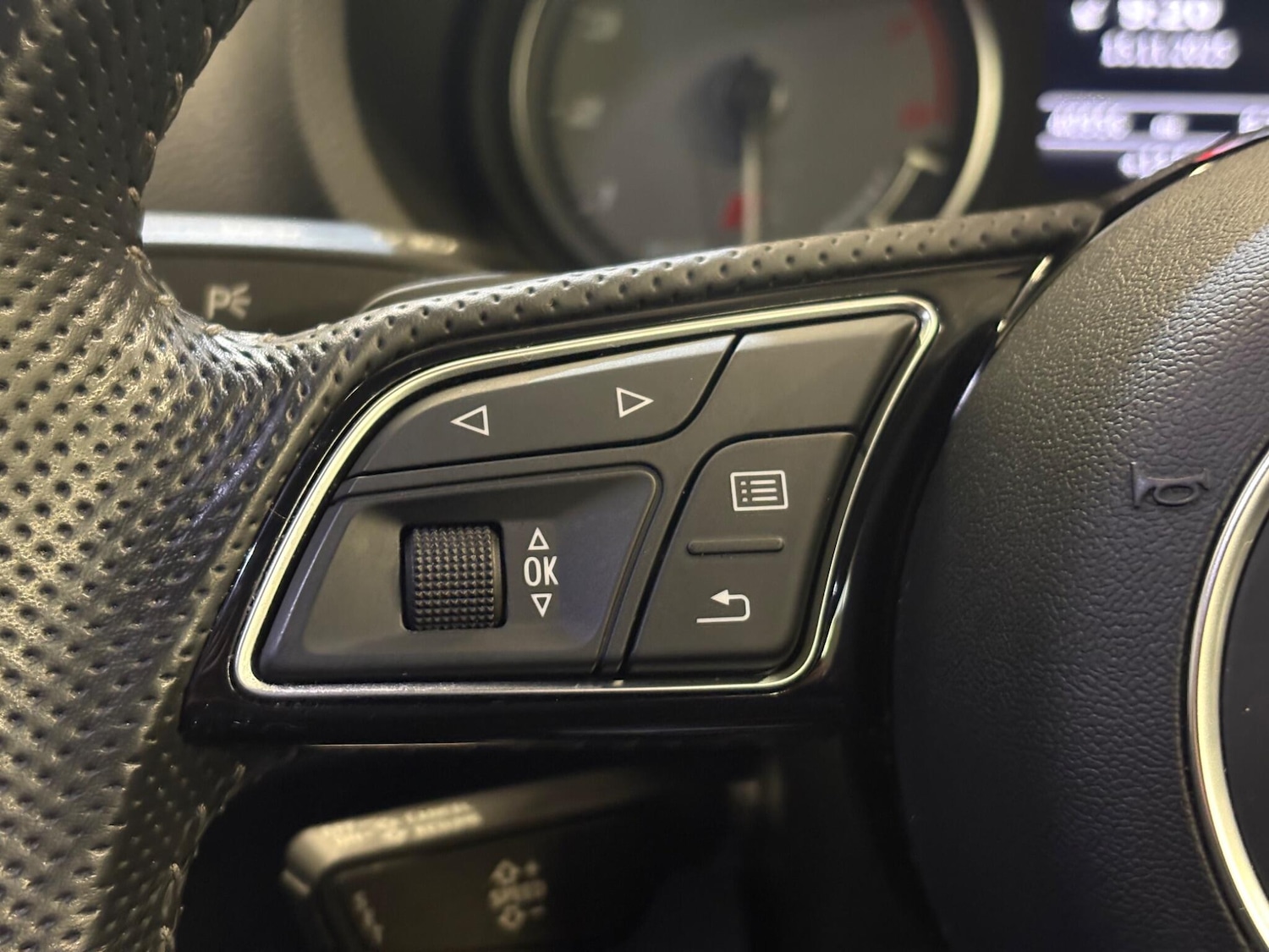 Used Audi A3 2018 for sale - 76592465: Photo 17