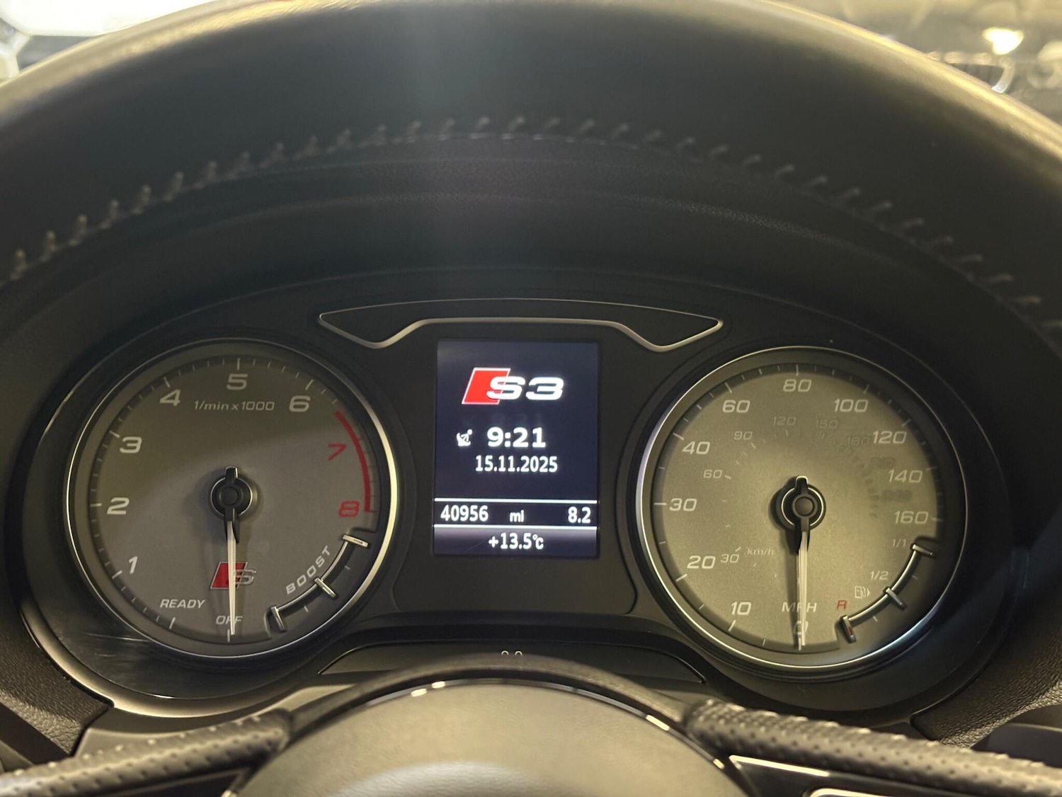 Used Audi A3 2018 for sale - 76592465: Photo 19