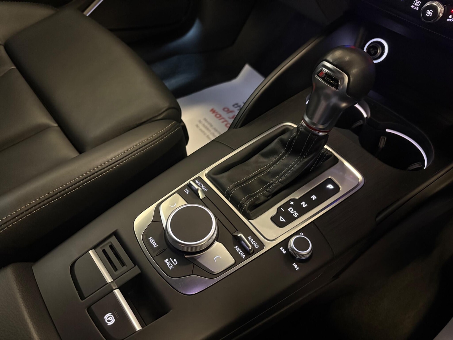 Used Audi A3 2018 for sale - 76592465: Photo 29