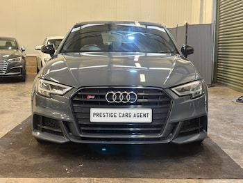 Used Audi A3 2018 for sale - 76592465: Photo