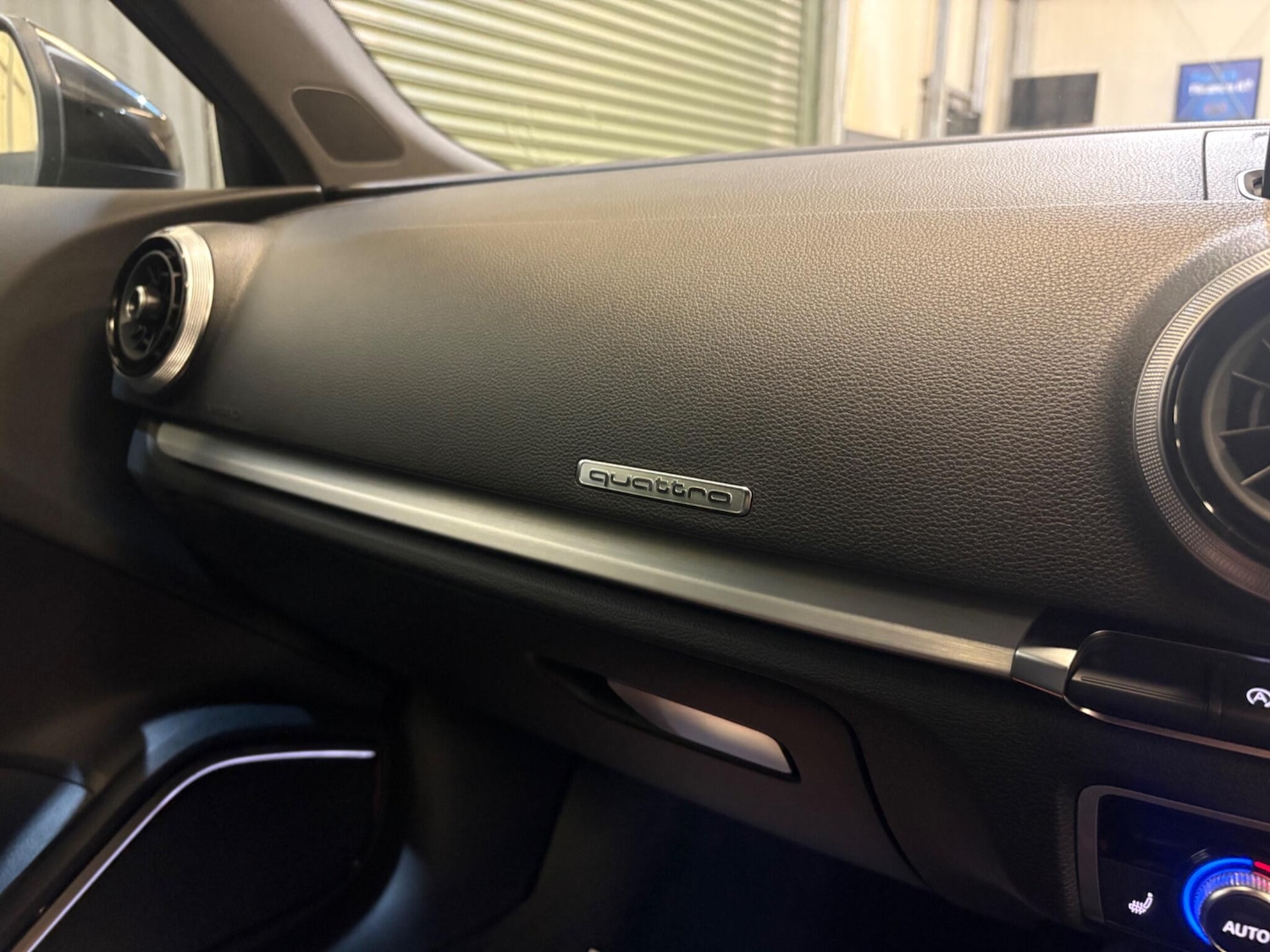 Used Audi A3 2018 for sale - 76592465: Photo 31