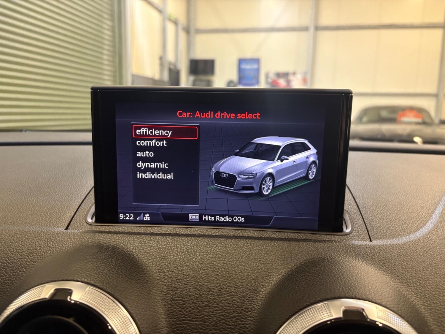 Used Audi A3 2018 for sale - 76592465: Photo 32