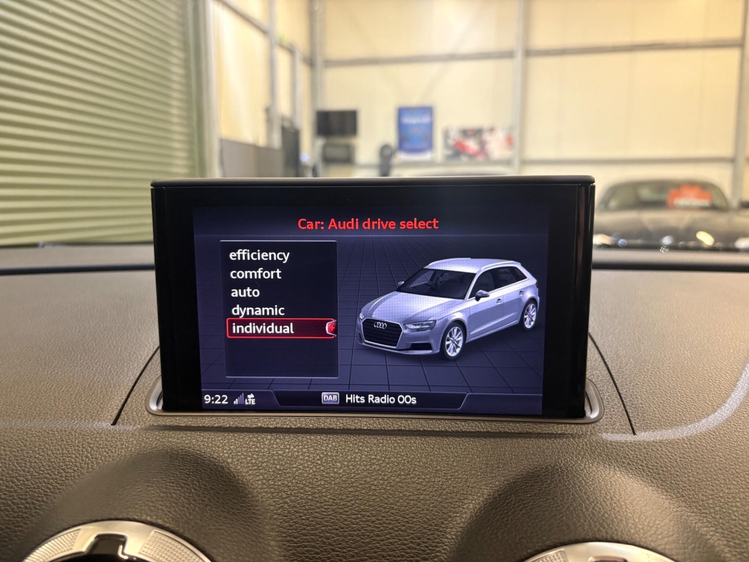 Used Audi A3 2018 for sale - 76592465: Photo 33