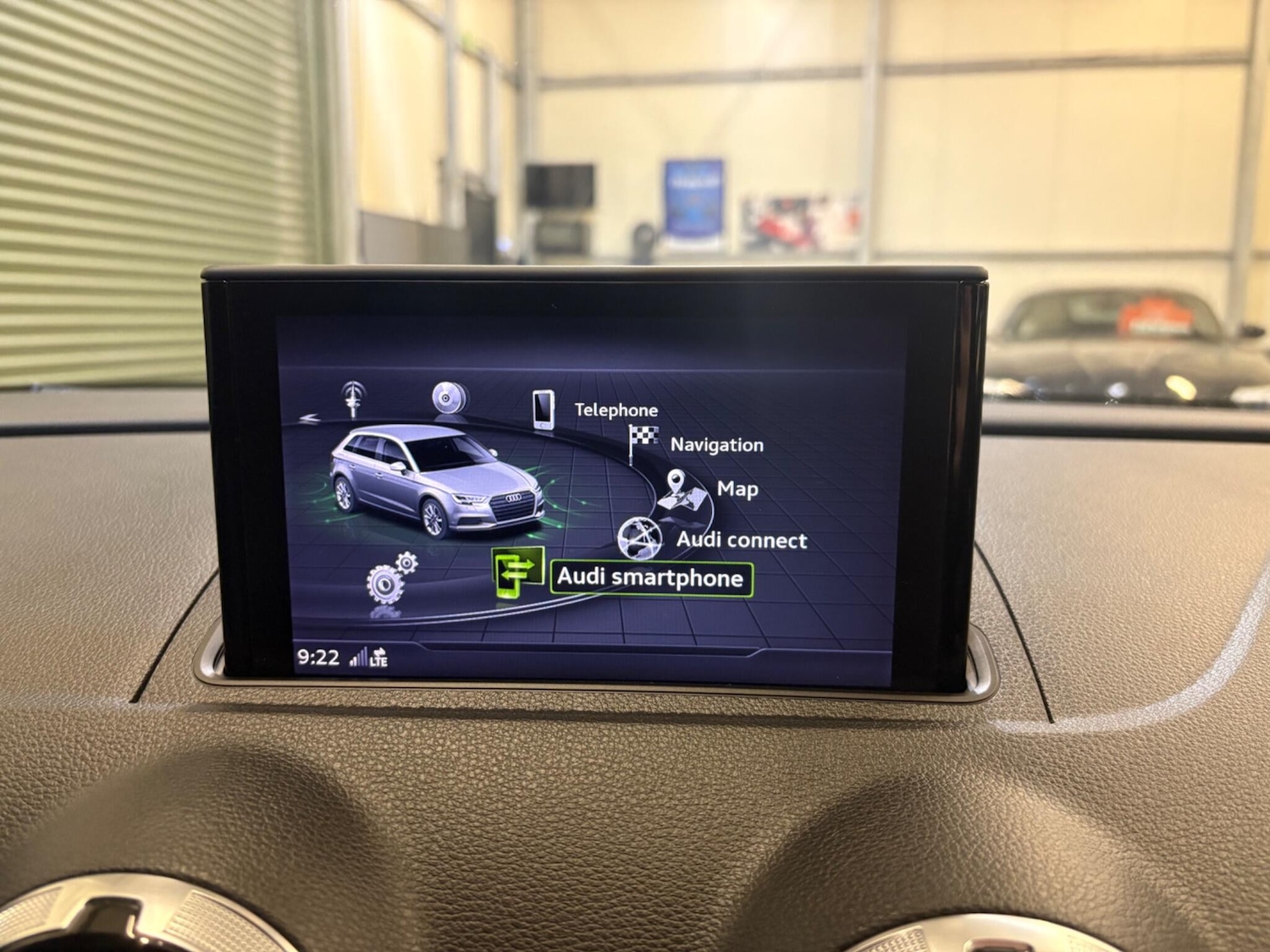 Used Audi A3 2018 for sale - 76592465: Photo 40