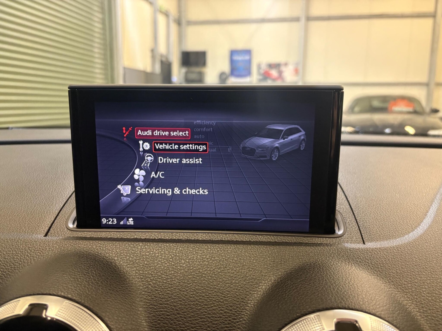 Used Audi A3 2018 for sale - 76592465: Photo 42