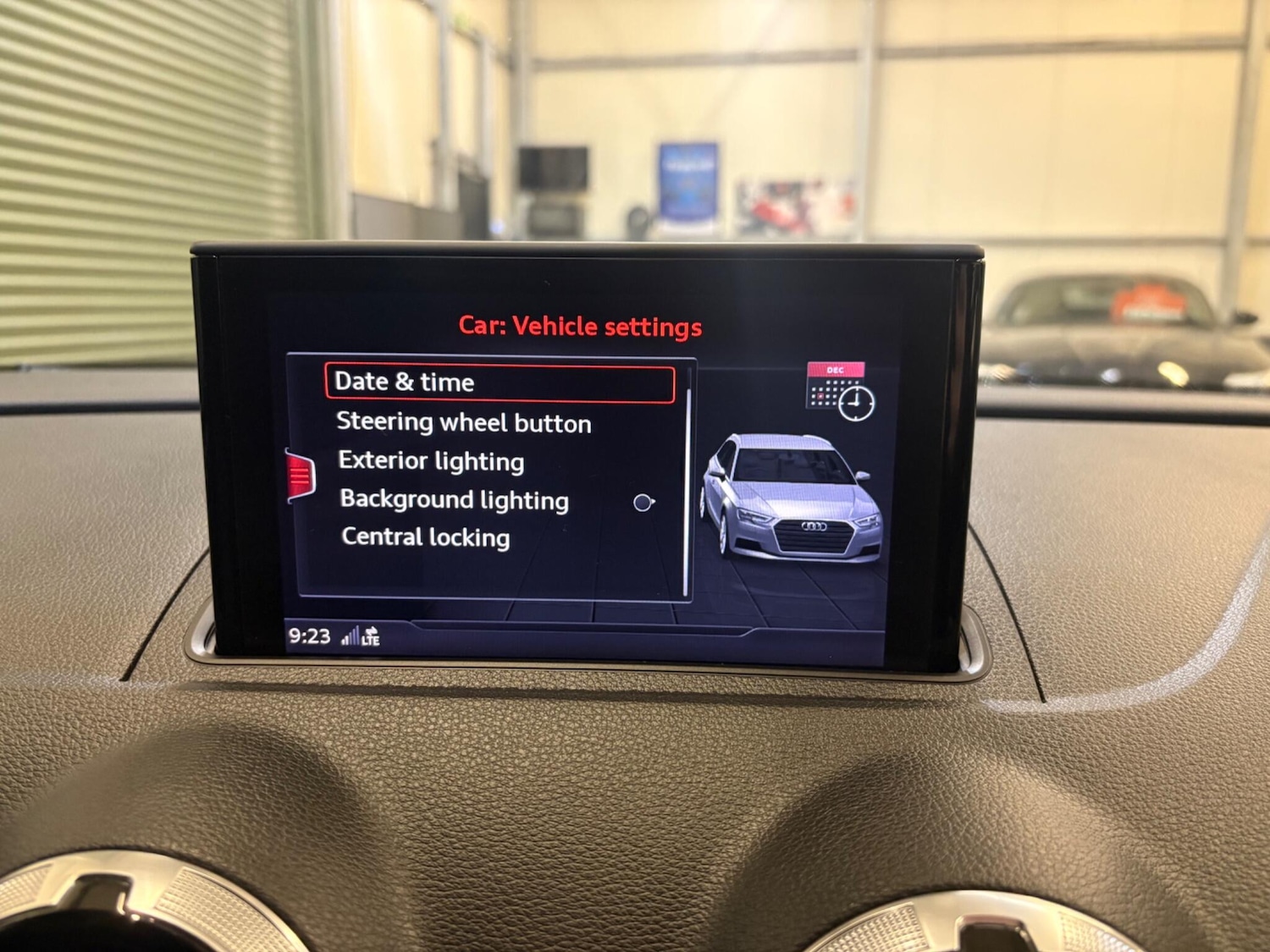 Used Audi A3 2018 for sale - 76592465: Photo 43