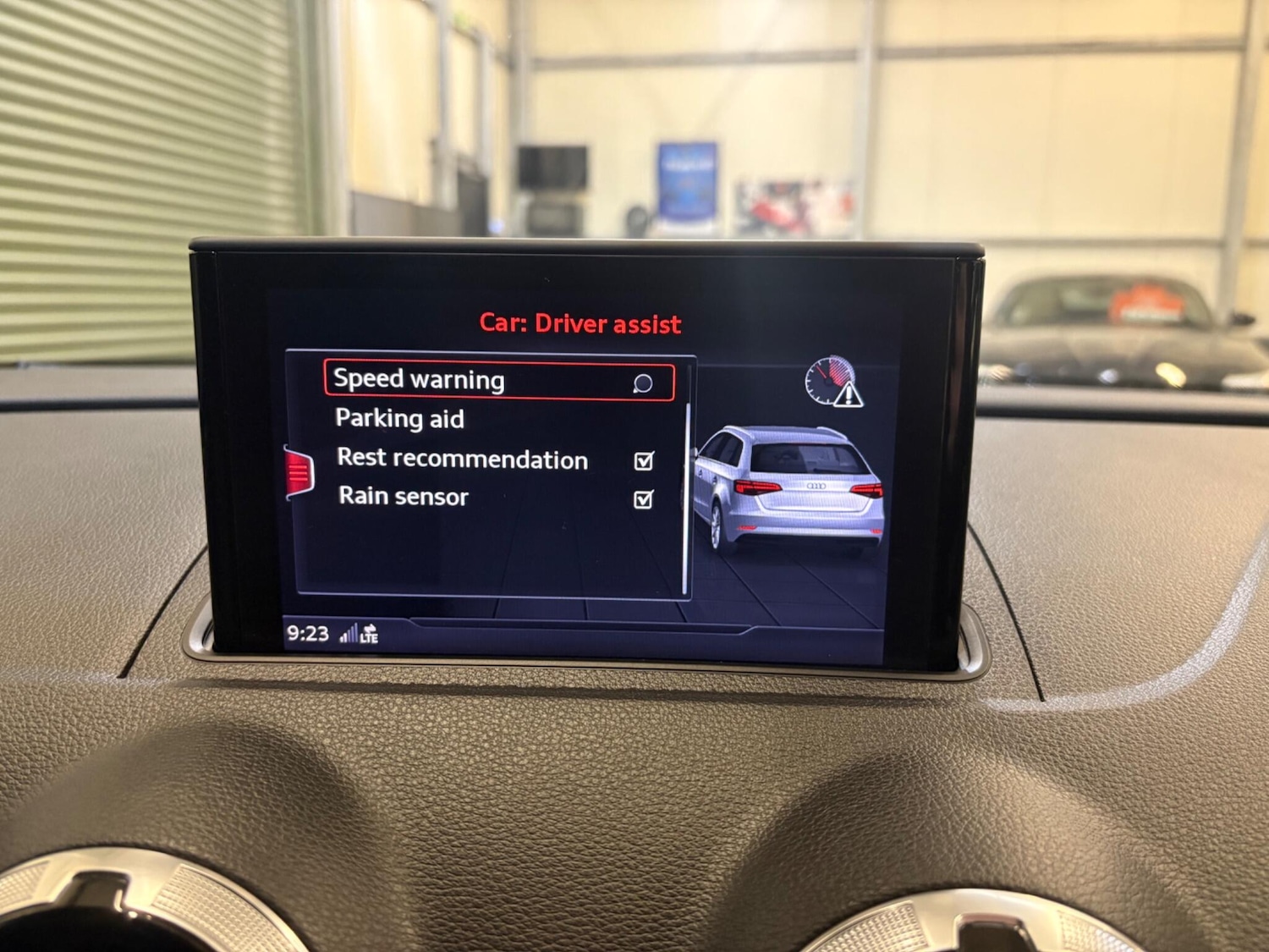 Used Audi A3 2018 for sale - 76592465: Photo 44